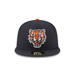 DETROIT TIGERS 1957 COOPERSTOWN WOOL 59FIFTY FITTED | Casa de Caps