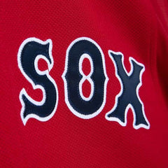 M&N Authentic David Ortiz Boston Red Sox 2004 BP Jersey | Casa de Caps