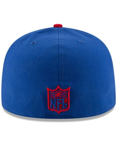 New York Giants New Era NFL Team Basic 59FIFTY | Casa de Caps