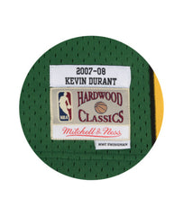 Mitchell & Ness Kevin Durant 07-08 Seattle SuperSonics | Casa de Caps