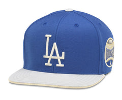 American Needle Chipper - Los Angeles Dodgers | Casa De Caps