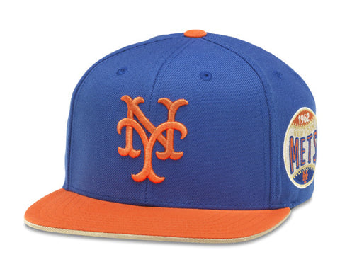 American Needle Chipper - New York Mets | Casa De Caps