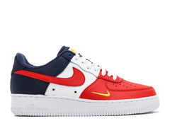 NIKE AIR FORCE 1 '07 LV8 "INDEPENDENCE DAY" | Casa de Caps