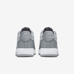 Nike Air Force 1 Low Wolf Grey | Casa De Caps