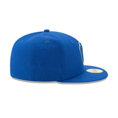 MLB COLLECTION MILWAUKEE BREWERS ALTERNATIVE 59FIFTY FITTED | Casa de Caps