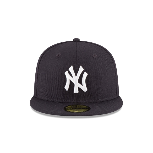 NEW YORK YANKEES 1996 WORLD SERIES PATCH COLLECTION 59FIFTY FITTED | Casa de Caps