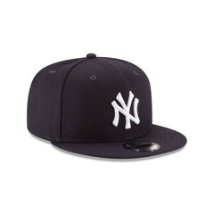 New Era New York Yankees MLB Basic 9Fifty Snapback | Casa de Caps