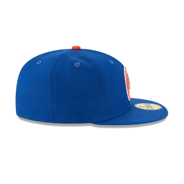 NEW YORK METS 1962 COOPERSTOWN WOOL 59FIFTY FITTED  COOPERSTOWN COLLECTION | Casa de Caps