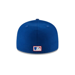 NEW ERA MONTREAL EXPOS 1969 COOPERSTOWN WOOL COLLECTION 59FIFTY FITTED  | Casa de Caps