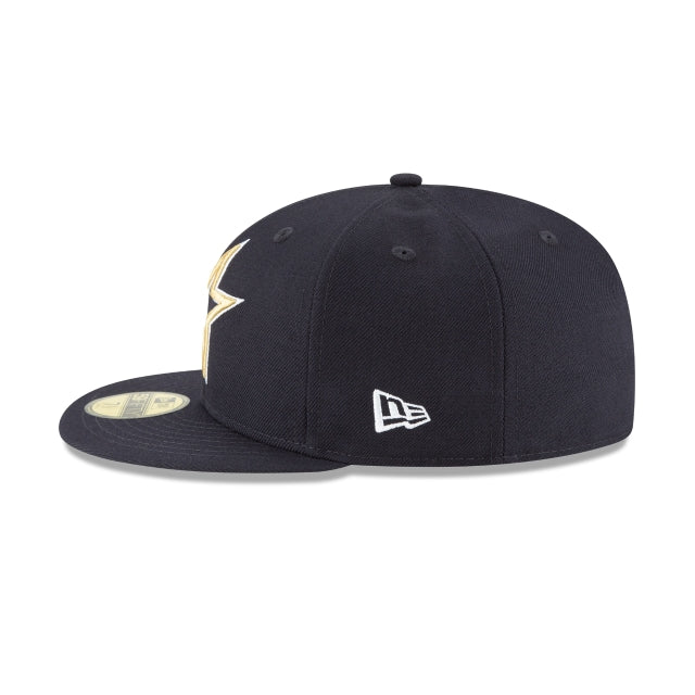Houston Astros Cooperstown Collection 59Fifty Fitted | Casa de Caps