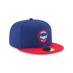CHICAGO CUBS 1979 COOPERSTOWN WOOL 59FIFTY FITTED | Casa de Caps