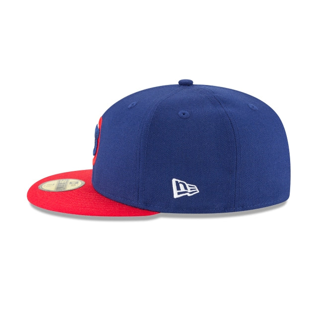 CHICAGO CUBS 1979 COOPERSTOWN WOOL 59FIFTY FITTED | Casa de Caps