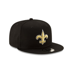 New Era New Orleans Saints NFL Basic 9Fifty Snapback | Casa de Caps