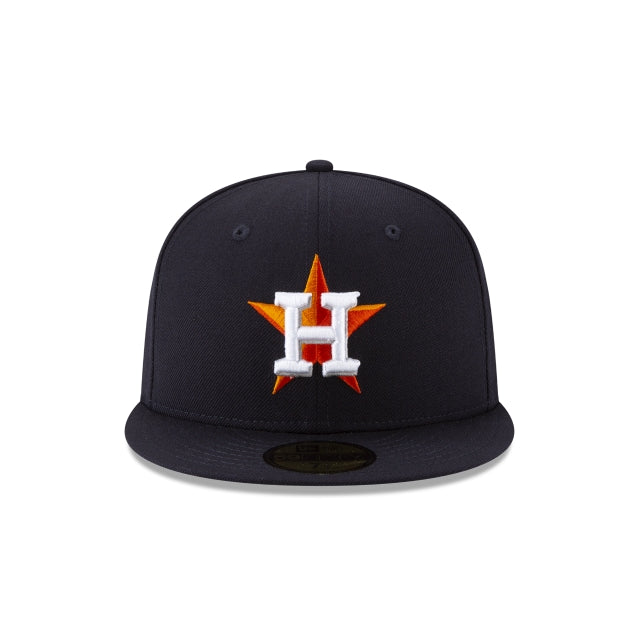 Houston Astros 2017 World Series Collection 59Fifty Fitted | Casa de Caps