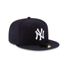 New York Yankees Wool 59Fifty Fitted Grey Bottom | Casa de Caps