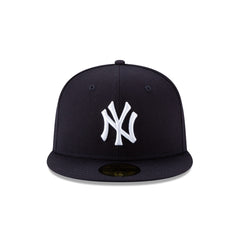New York Yankees Wool 59Fifty Fitted Grey Bottom | Casa de Caps