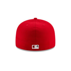 NEW ERA MLB AUTHENTIC COLLECTION WASHINGTON NATIONALS ALT 4 59FIFTY FITTED | Casa de Caps