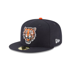 DETROIT TIGERS 1957 COOPERSTOWN WOOL 59FIFTY FITTED | Casa de Caps