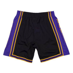 Mitchell & Ness Reload Swingman Los Angeles Lakers 1996-97 Shorts | Casa de Caps