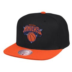 Mitchell & Ness Reload 2.0 Snapback New York Knicks | Casa de Caps