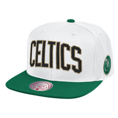 Mitchell and Ness Reload 2.0 Snapback Boston Celtics | Casa de Caps