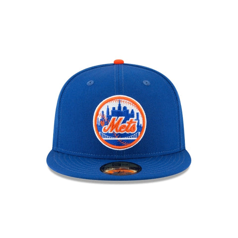 NEW YORK METS 1962 COOPERSTOWN WOOL 59FIFTY FITTED  COOPERSTOWN COLLECTION | Casa de Caps