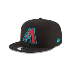 New Era Arizona Diamondbacks MLB Basic 9Fifty Snapback | Casa de Caps
