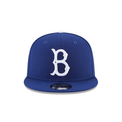 New Era Brooklyn Dodgers MLB Basic 9Fifty Snapback | Casa de Caps
