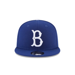 New Era Brooklyn Dodgers MLB Basic 9Fifty Snapback | Casa de Caps