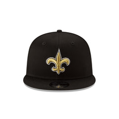 New Era New Orleans Saints NFL Basic 9Fifty Snapback | Casa de Caps