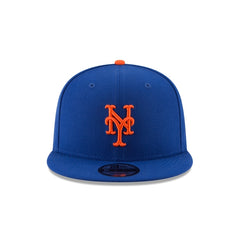 New Era New York Mets MLB Basic 9Fifty Snapback | Casa de Caps