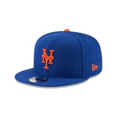 New Era New York Mets MLB Basic 9Fifty Snapback | Casa de Caps