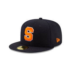 New Era Syracuse Orange Basic 59Fifty Fitted | Caps de Caps