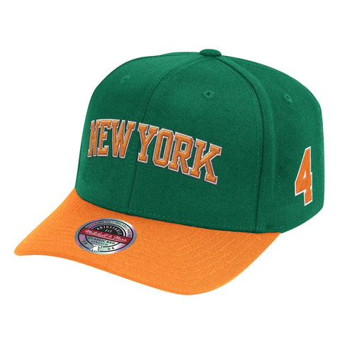 Patricks J Mark Redline Snapback New York Knicks Nate Robinson | Casa de Caps