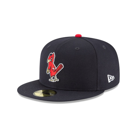 ST. LOUIS CARDINALS 1950 COOPERSTOWN WOOL 59FIFTY FITTED | Casa de Caps