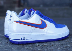 Nike Air Force 1 Low “Knicks” | Casa de Caps