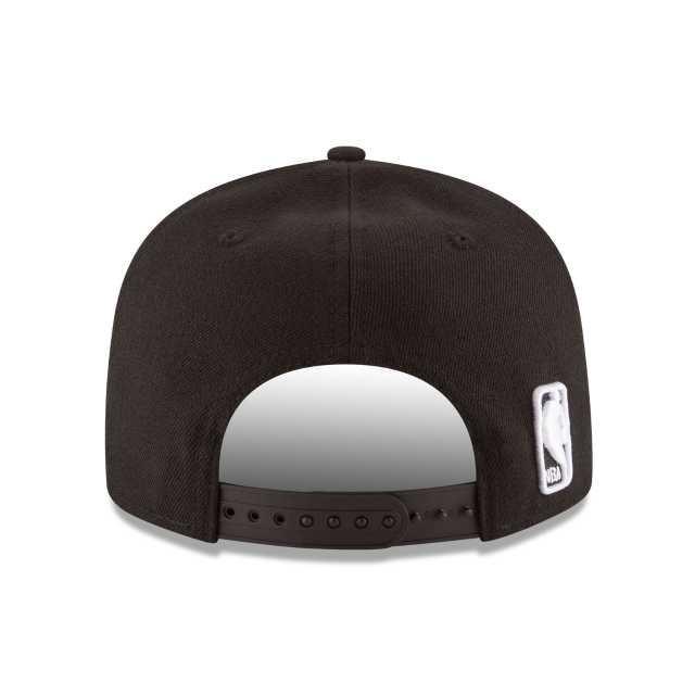 NEW ERA NBA COLLECTION LOS ANGELES LAKERS TEAM COLOR 9FIFTY SNAPBACK