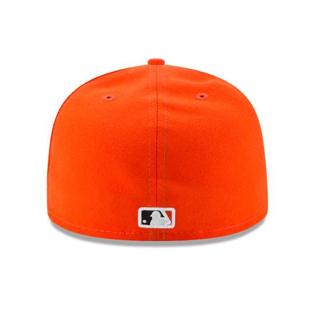 NEW ERA MLB ON-FIELD COLLECTION  MIAMI MARLINS AUTHENTIC COLLECTION 59FIFTY FITTED