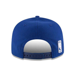 NEW ERA NBA COLLECTION LOS ANGELES CLIPPERS TEAM COLOR 9FIFTY SNAPBACK