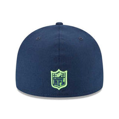 NEW ERA NFL COLLECTION SEATTLE SEAHAWKS CLASSIC 59FIFTY