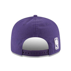 NEW ERA NBA COLLECTION CHARLOTTE HORNETS TEAM COLOR 9FIFTY SNAPBACK