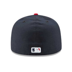 NEW ERA MLB ON-FIELD COLLECTION  ST. LOUIS CARDINALS AUTHENTIC COLLECTION 59FIFTY FITTED