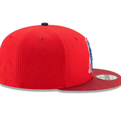 NEW ERA NFL ON-FIELD COLLECTION NEW ENGLAND PATRIOTS OFFICIAL SIDELINE 9FIFTY SNAPBACK