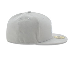 NEW ERA MLB COLLECTION NEW YORK YANKEES MLB BASIC 59FIFTY FITTED