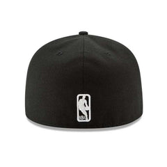 NEW ERA NBA COLLECTION SAN ANTONIO SPURS TEAM COLOR 59FIFTY FITTED