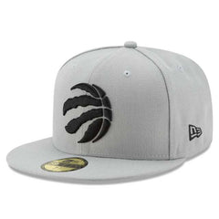 NEW ERA NBA COLLECTION TORONTO RAPTORS TEAM COLOR 59FIFTY FITTED
