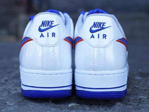 Nike Air Force 1 Low “Knicks” | Casa de Caps