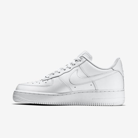 NIKE AIR FORCE 1 LOW - MEN'S CASUAL SHOES
